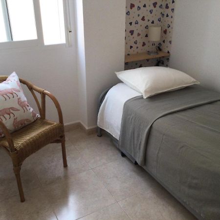 Montgo 2 Bellreguard Appartement Buitenkant foto