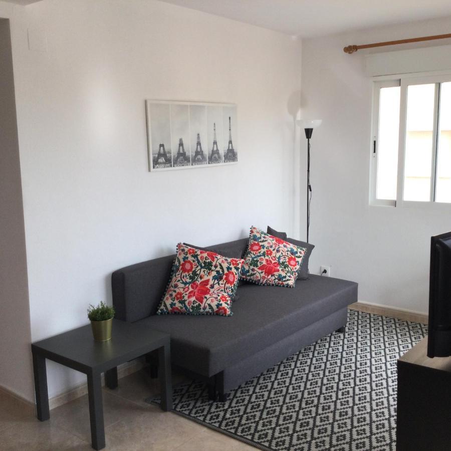 Montgo 2 Bellreguard Appartement Buitenkant foto