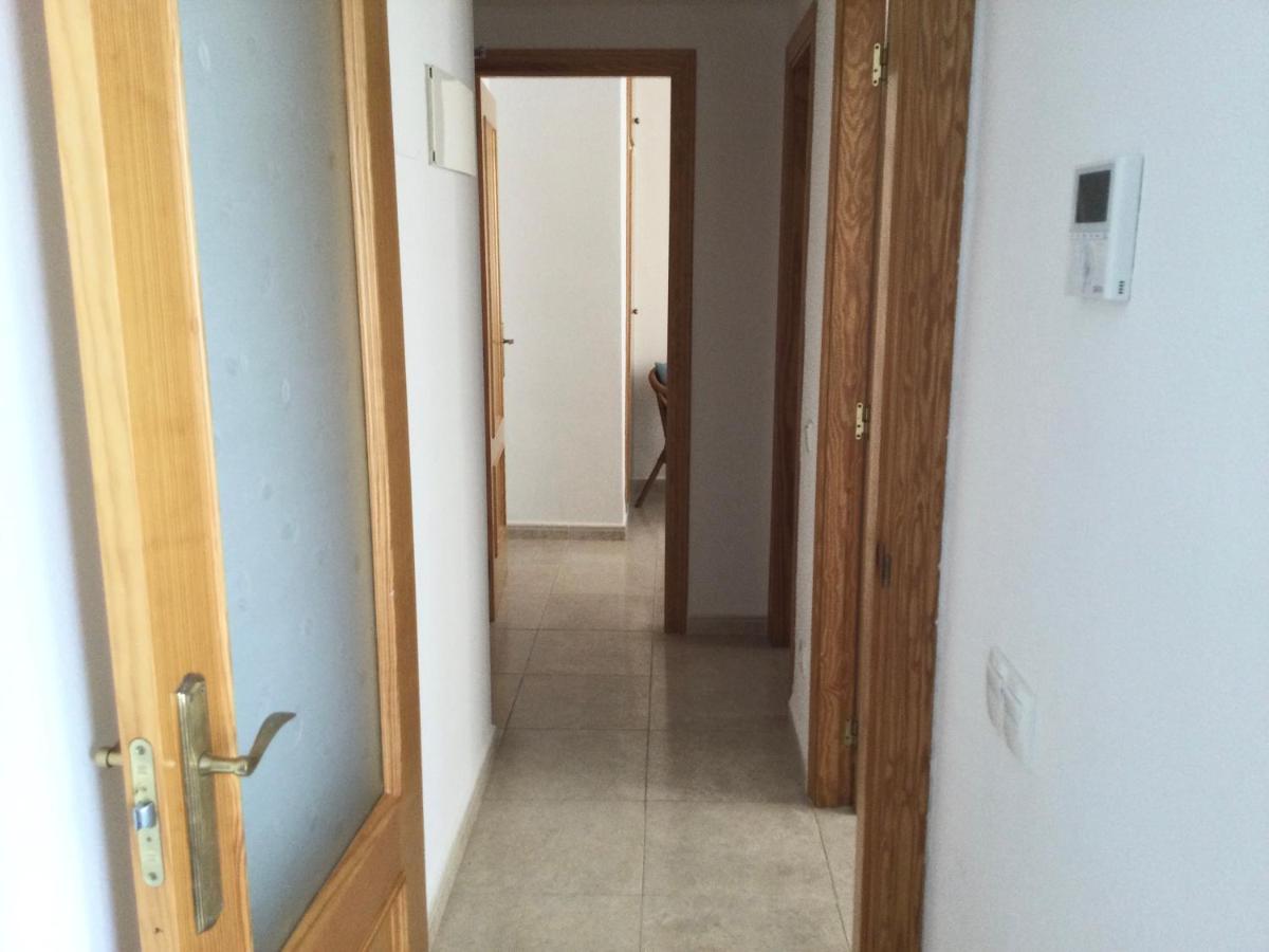 Montgo 2 Bellreguard Appartement Buitenkant foto