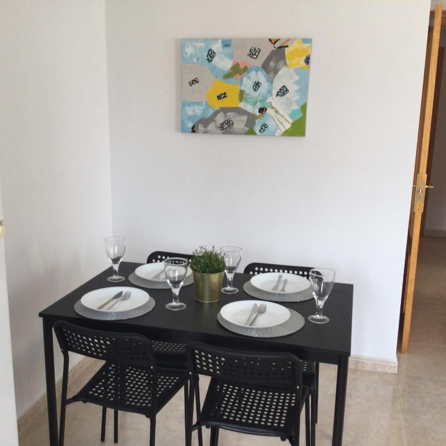 Montgo 2 Bellreguard Appartement Buitenkant foto